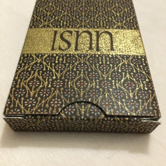 Limited Edition Uusi Pagan Deck in Black - Picture 6 of 15